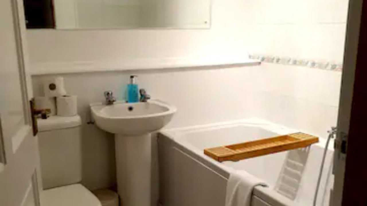 Photo of Bathroom in Arrochar