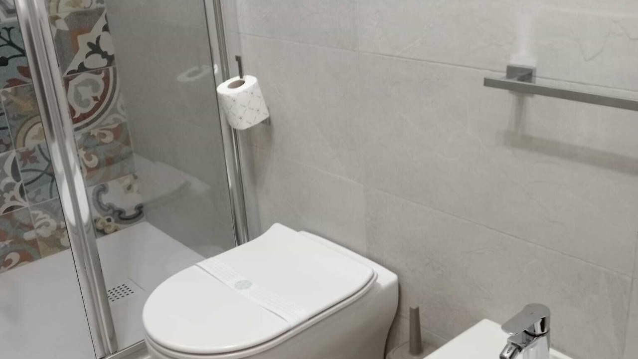 Photo of Bathroom in Agrigento