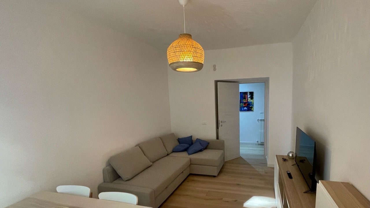 Photo of Livingroom in Roiano-Gretta-Barcola-Cologna-Scorcola