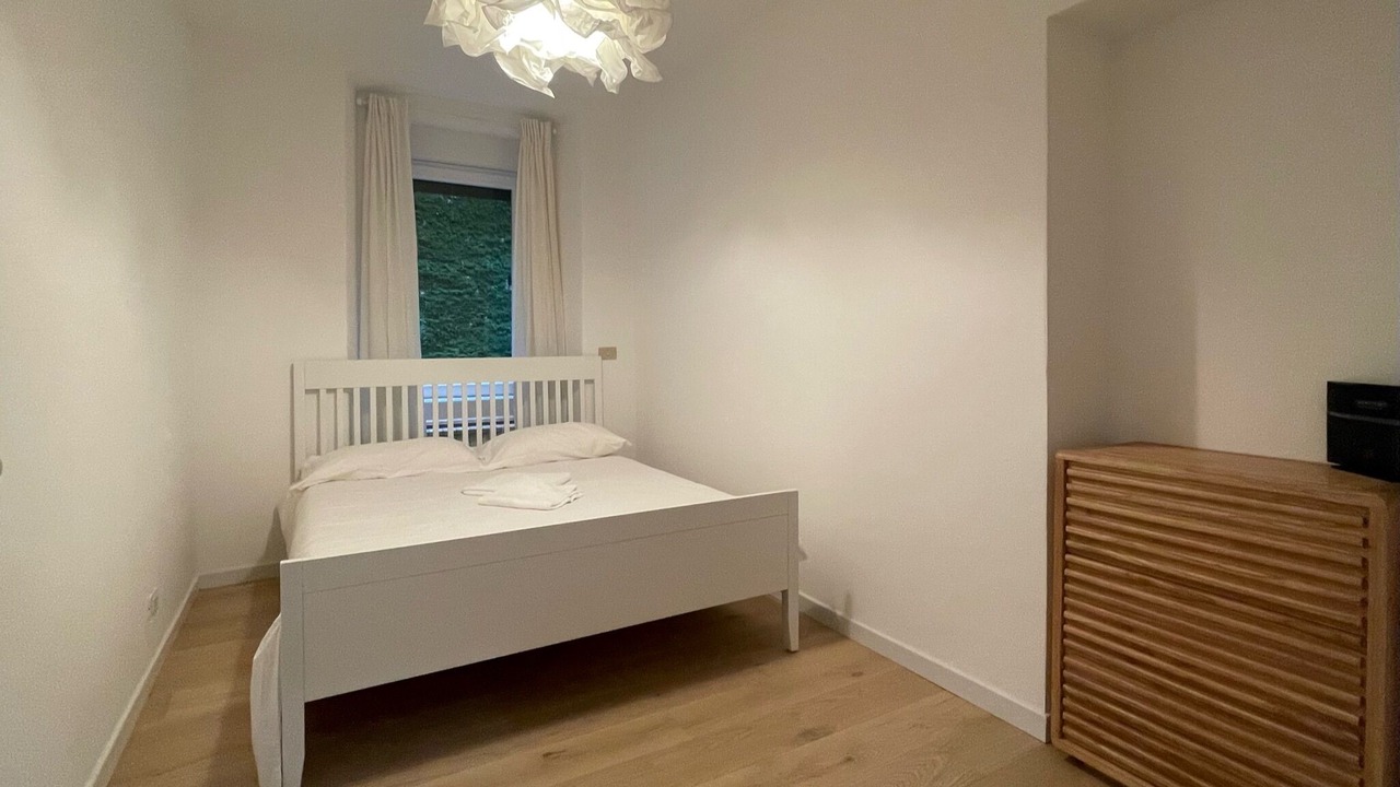Photo of Bedroom in Roiano-Gretta-Barcola-Cologna-Scorcola