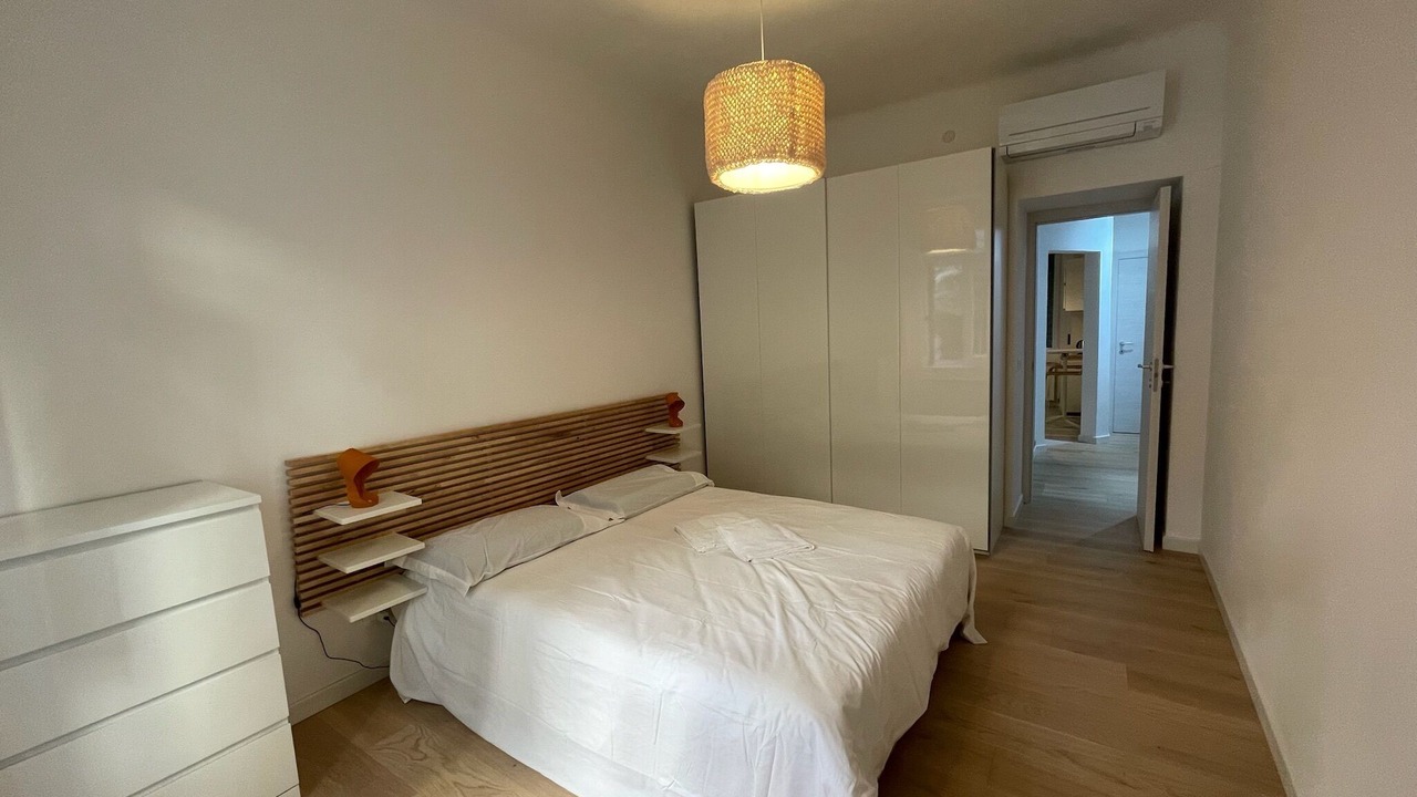 Photo of Bedroom in Roiano-Gretta-Barcola-Cologna-Scorcola