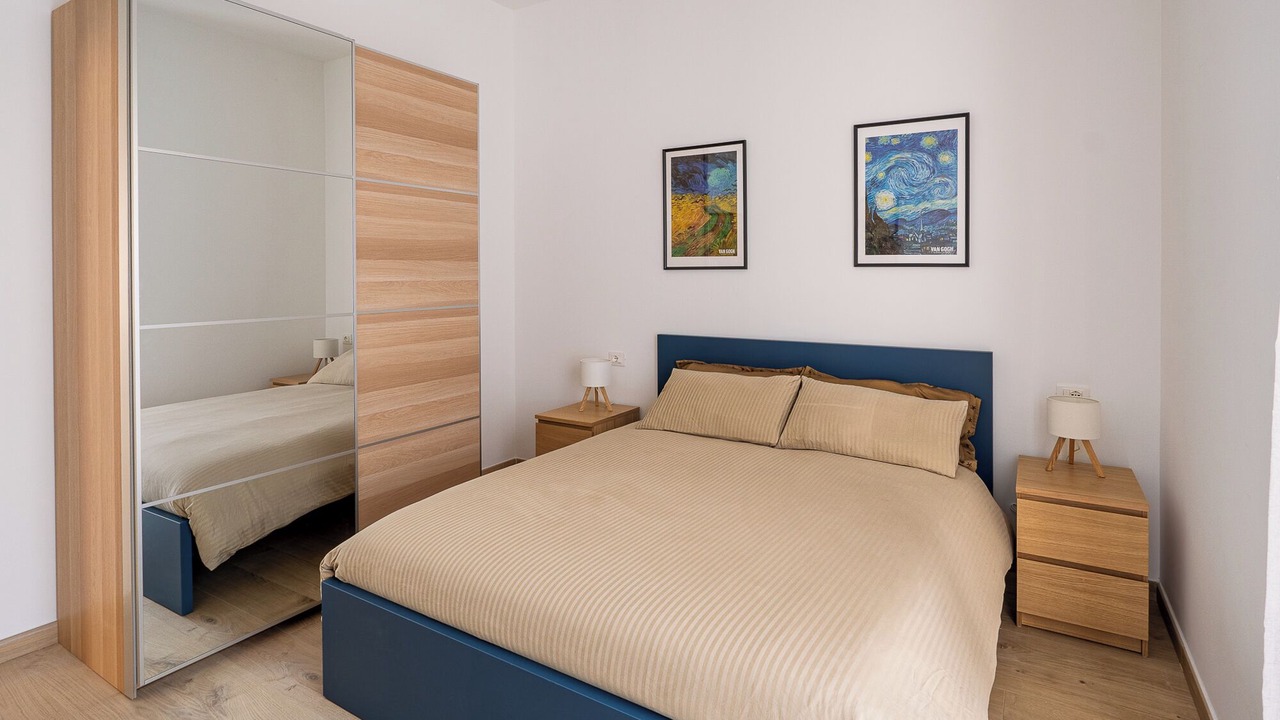 Photo of Bedroom in Vigevano