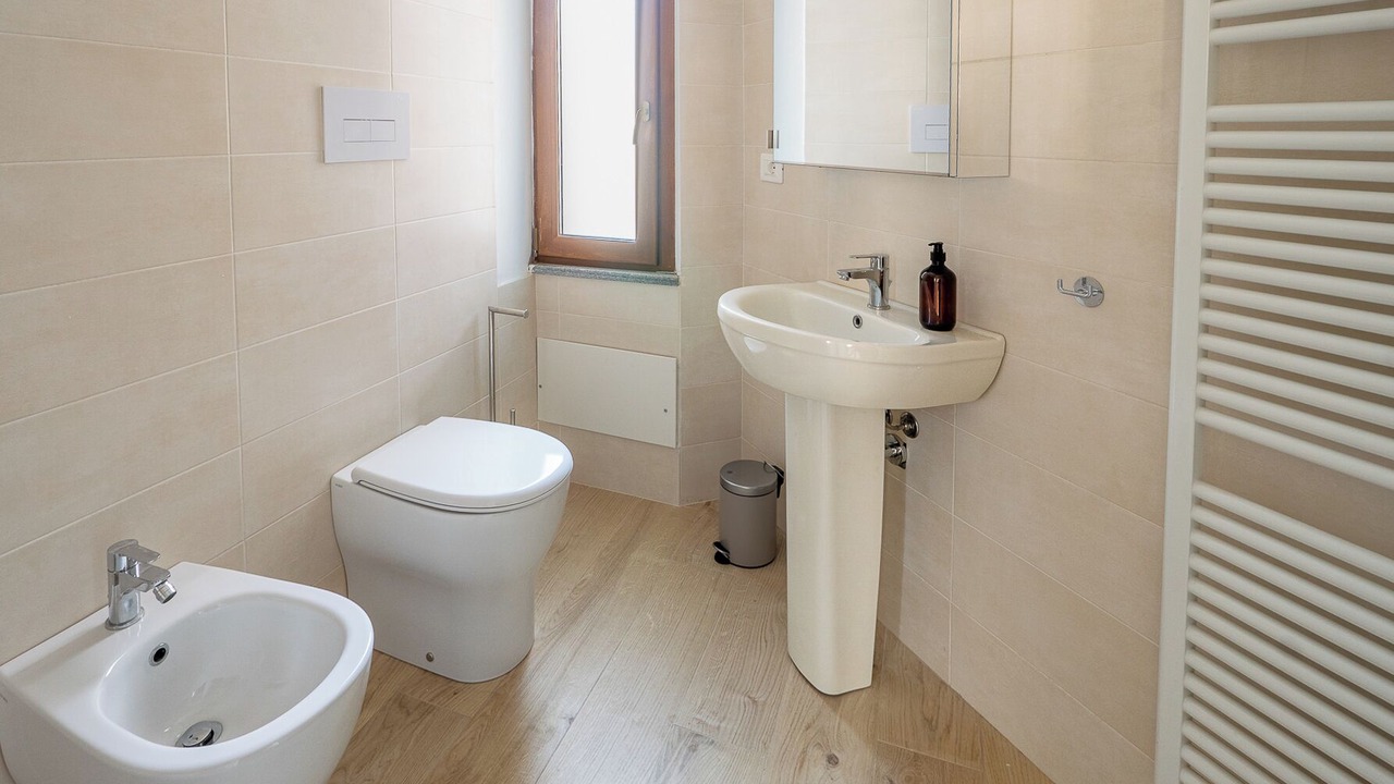 Photo of Bathroom in Vigevano