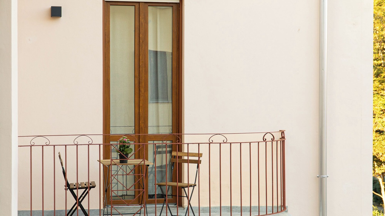 Photo of Patio Balcony in Vigevano
