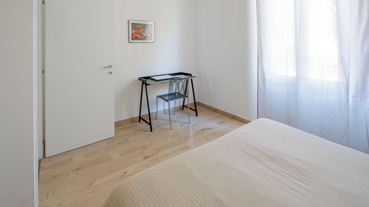Photo of Bedroom in Vigevano