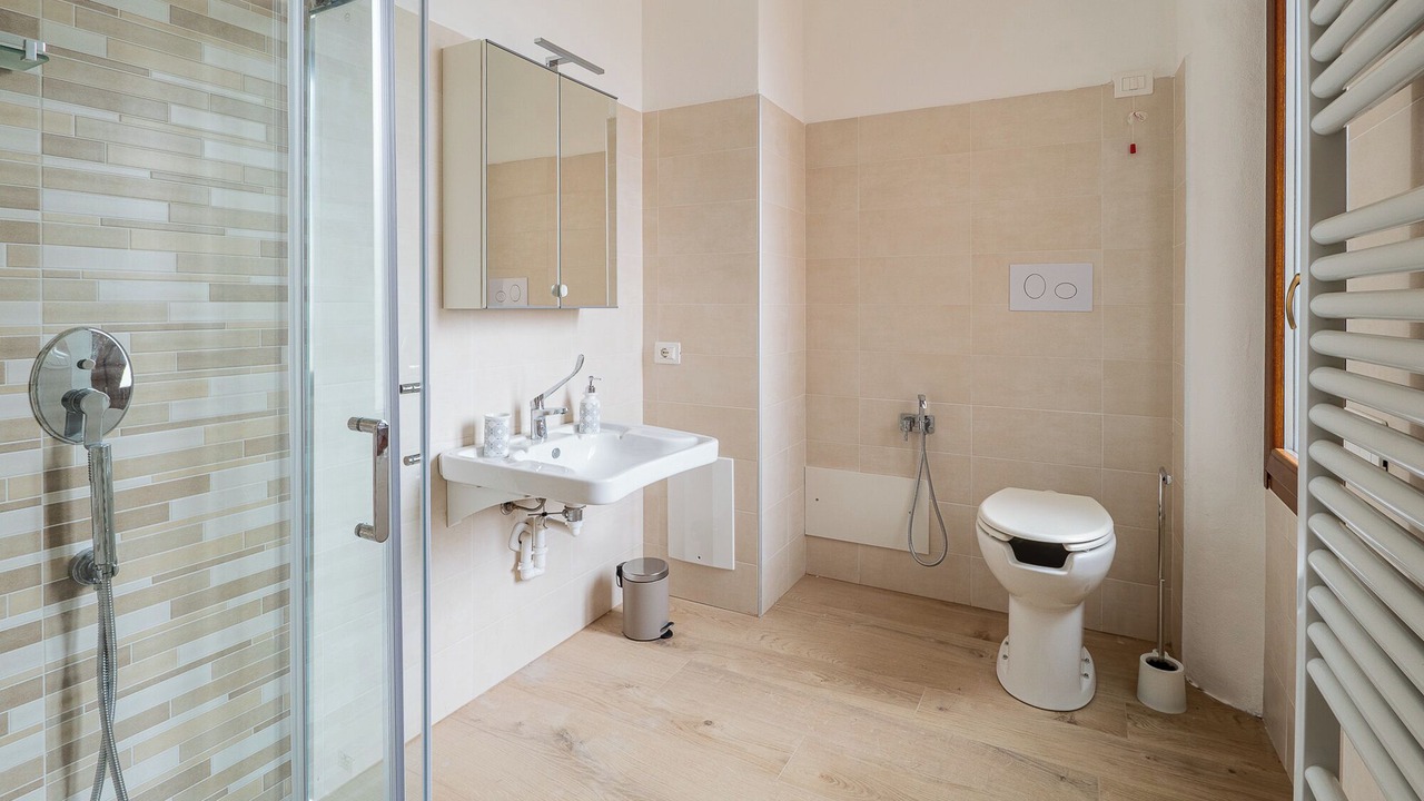 Photo of Bathroom in Vigevano