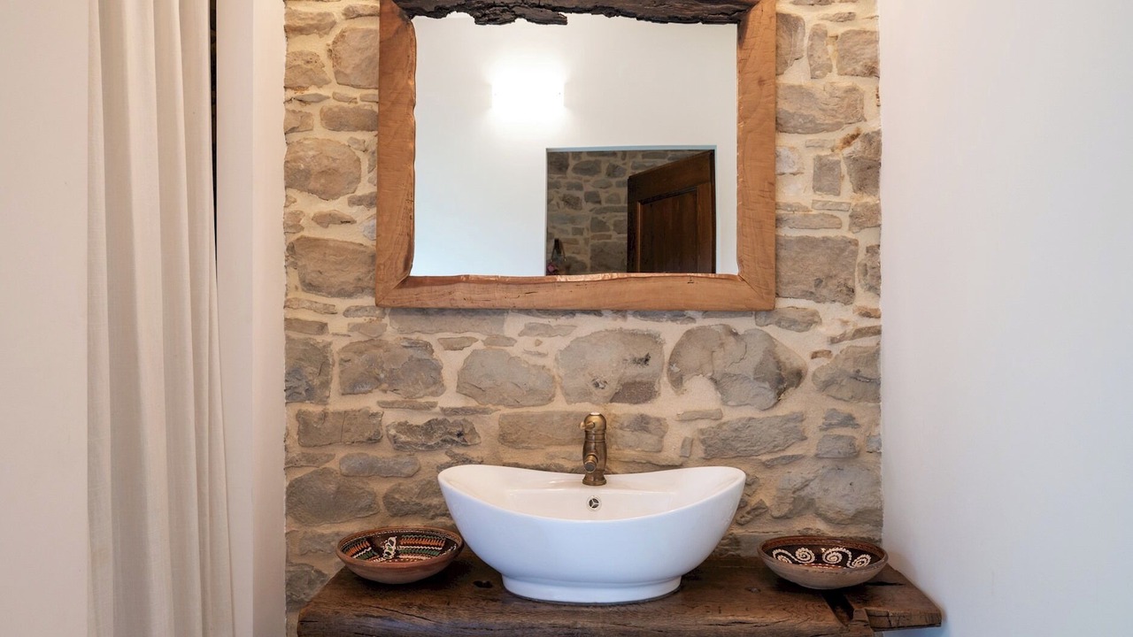 Photo of Bathroom in Cingoli