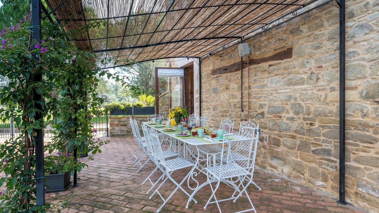 Photo of Outdoor in Cingoli
