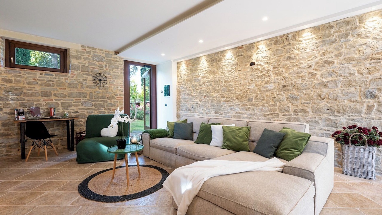 Photo of Livingroom in Cingoli