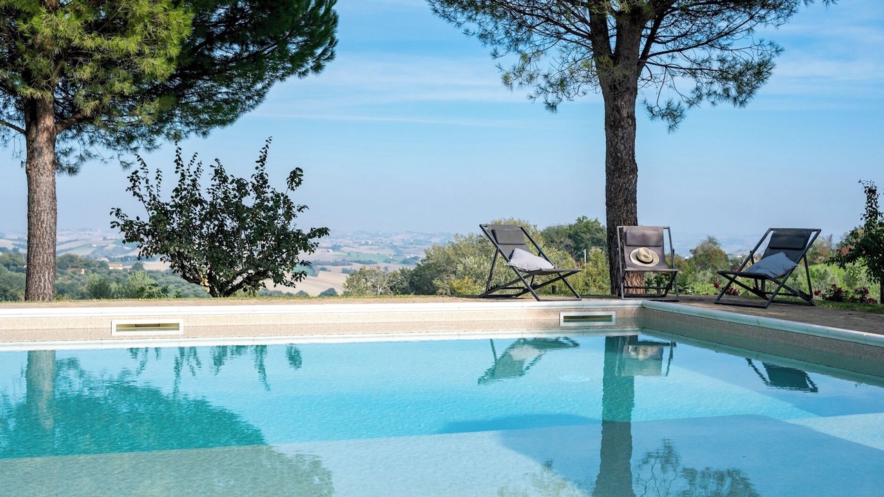 Photo of Outdoor in Cingoli