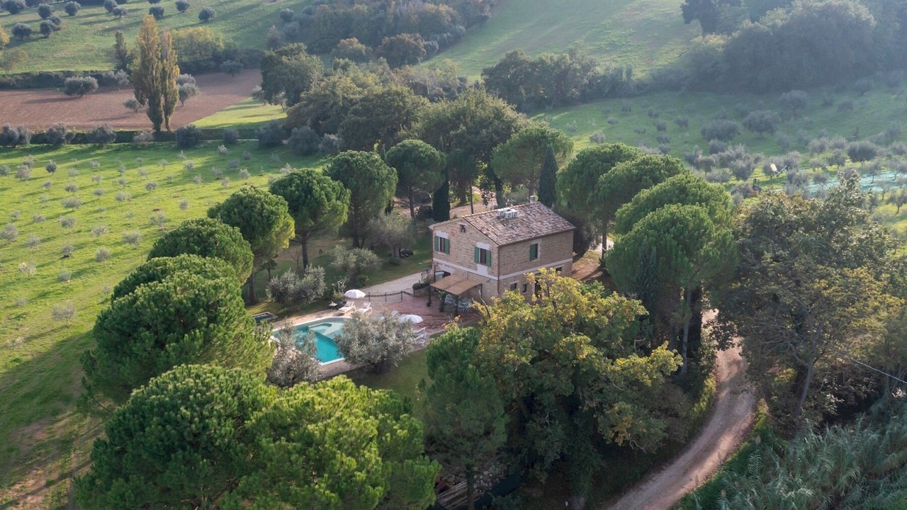 Photo of Outdoor in Cingoli