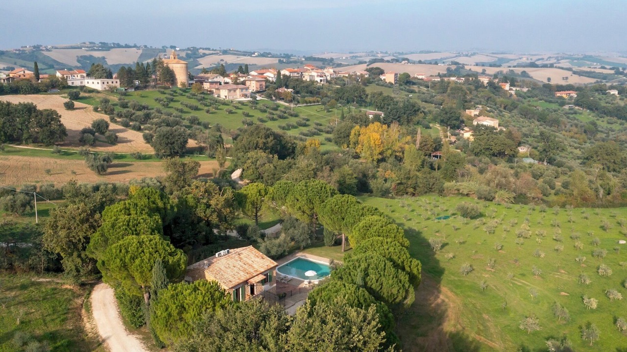 Photo of Outdoor in Cingoli