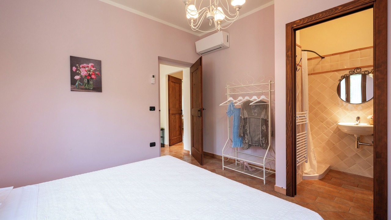 Photo of Bedroom in Cingoli