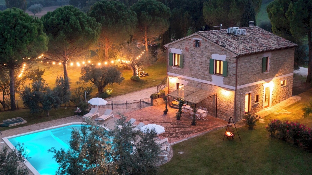 Photo of Outdoor in Cingoli