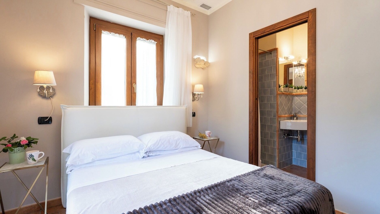Photo of Bedroom in Cingoli