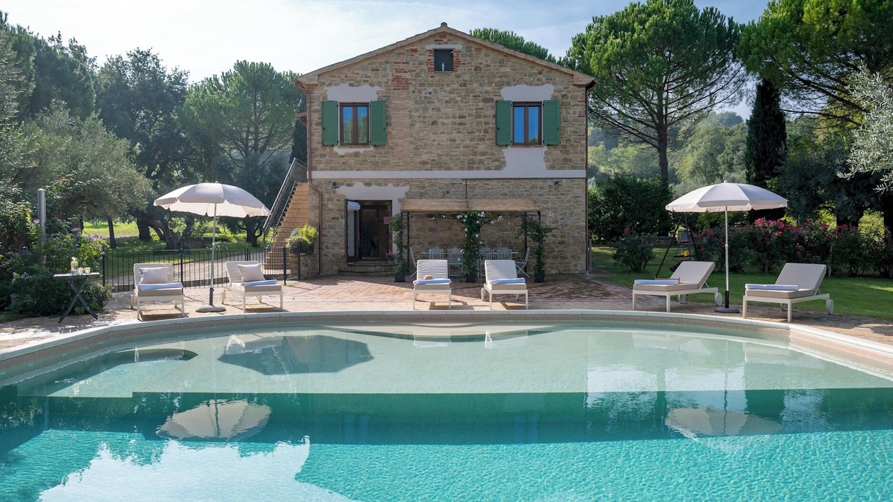 Photo of Outdoor in Cingoli