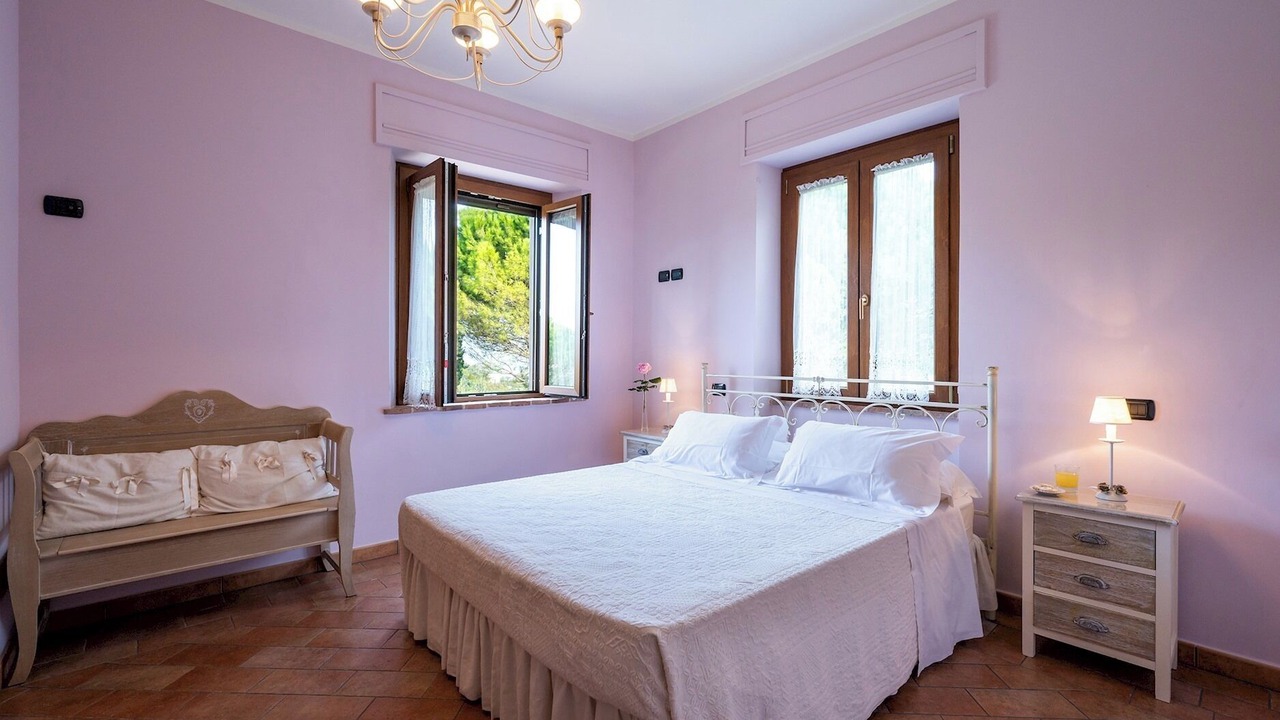 Photo of Bedroom in Cingoli