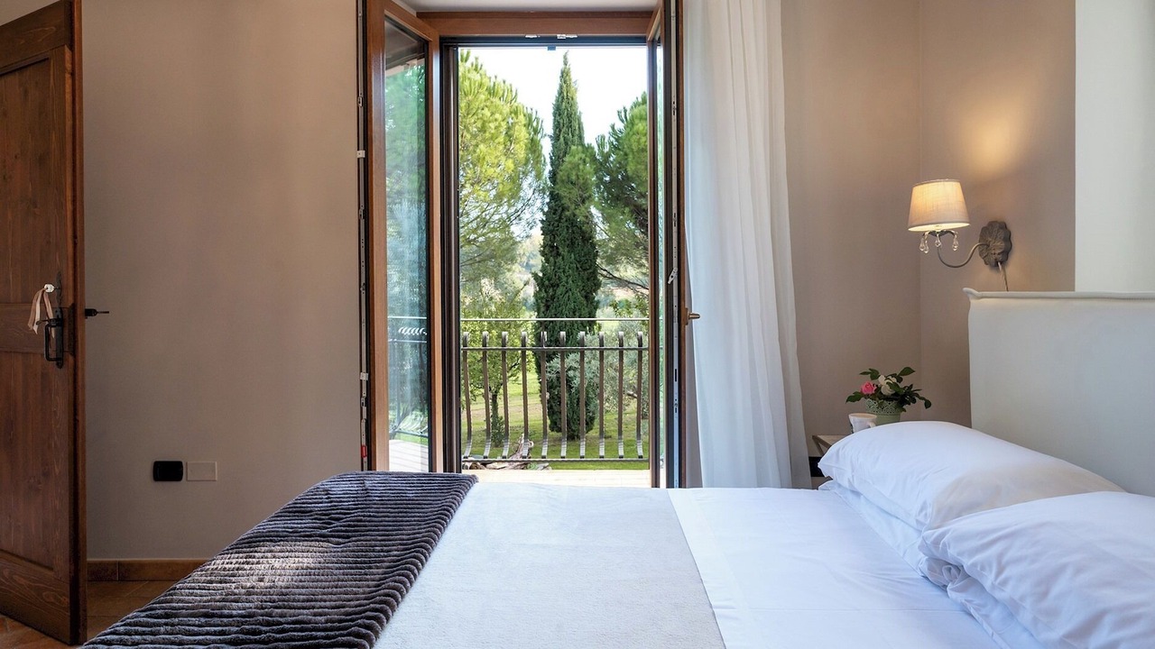 Photo of Bedroom in Cingoli