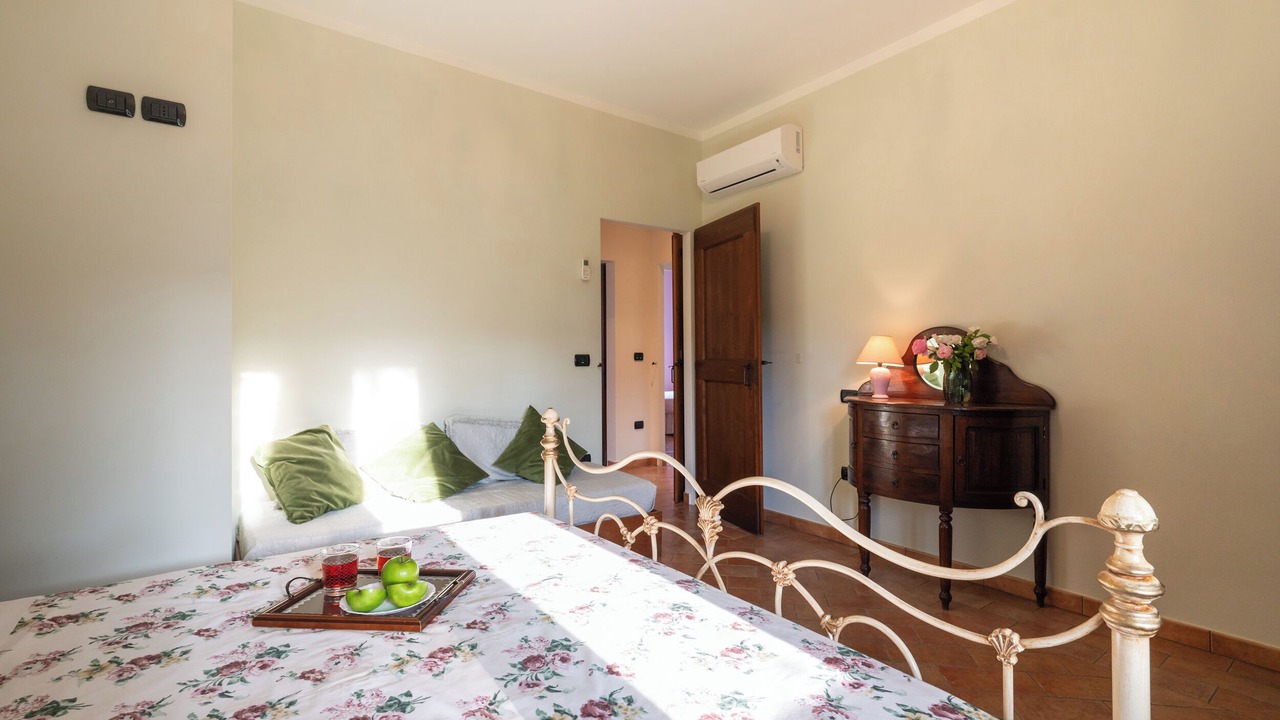 Photo of Bedroom in Cingoli