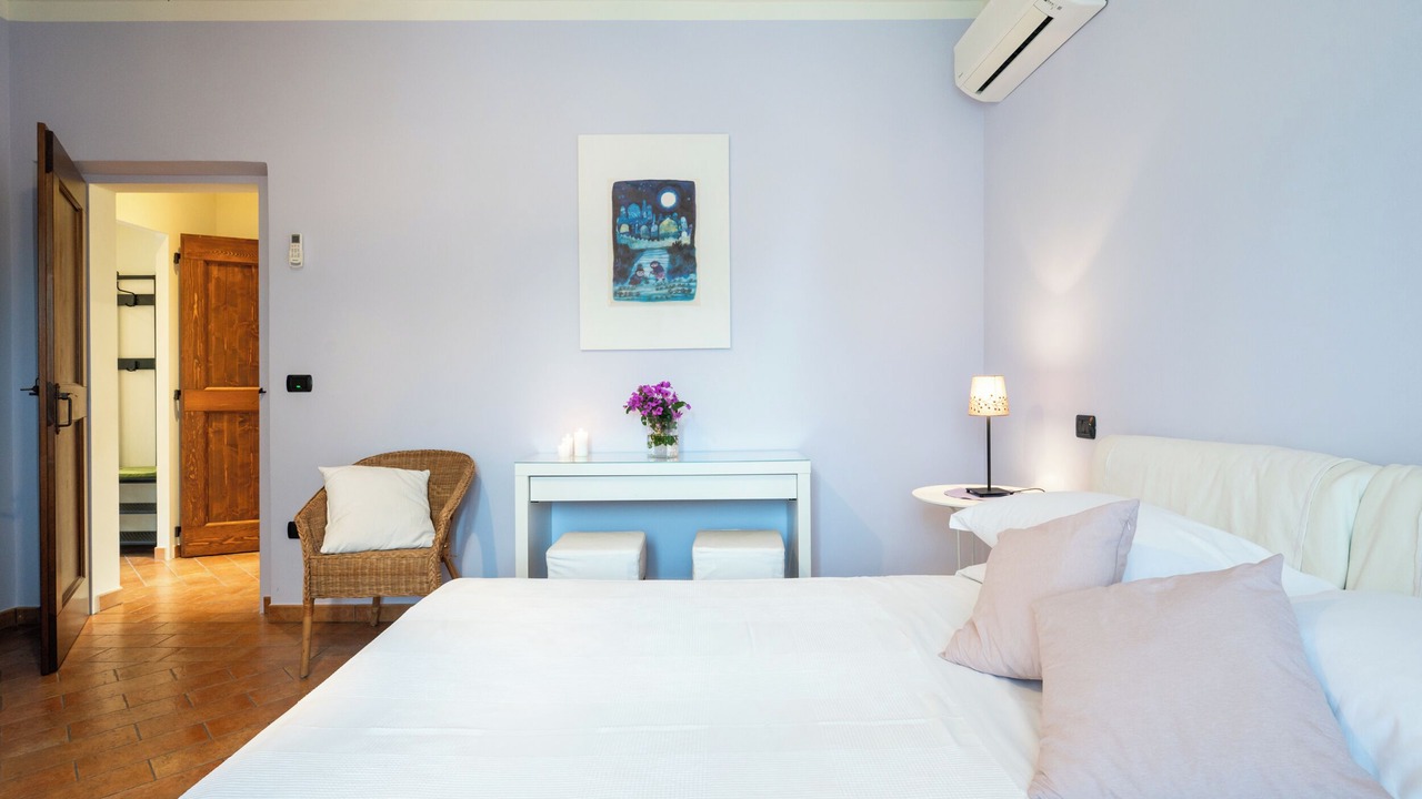 Photo of Bedroom in Cingoli