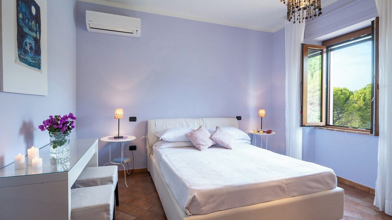 Photo of Bedroom in Cingoli