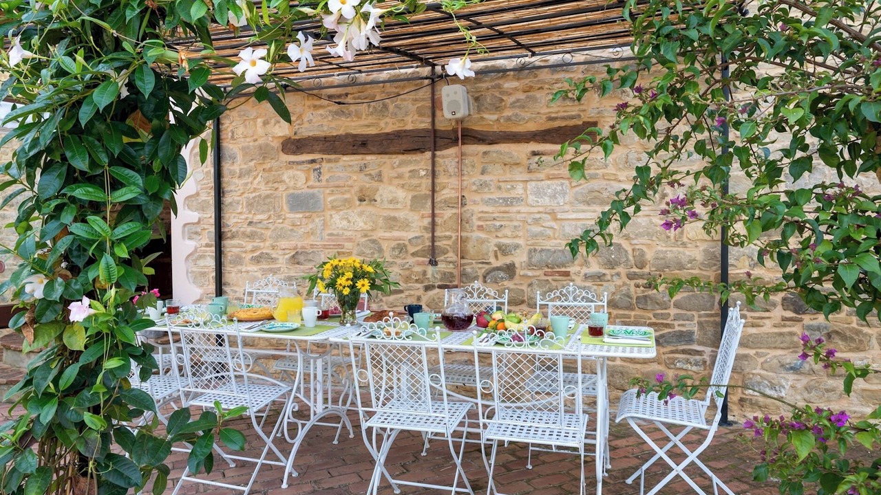 Photo of Outdoor in Cingoli