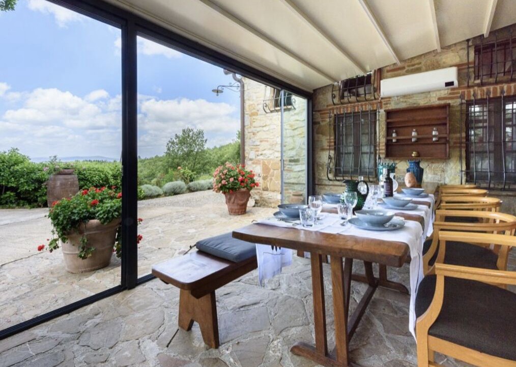 Photo of Others in Castellina in Chianti