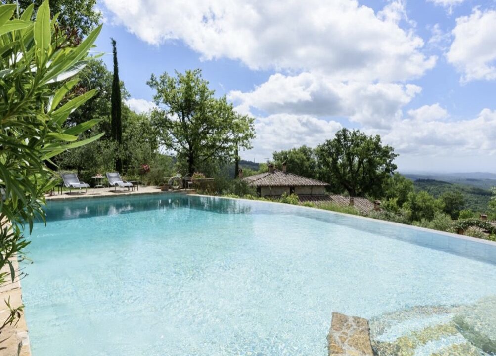 Photo of Outdoor in Castellina in Chianti