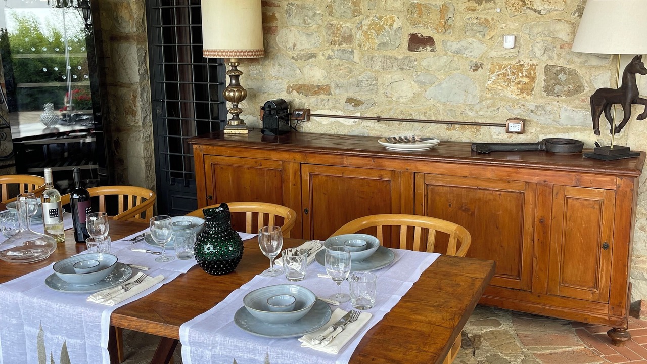 Photo of Others in Castellina in Chianti