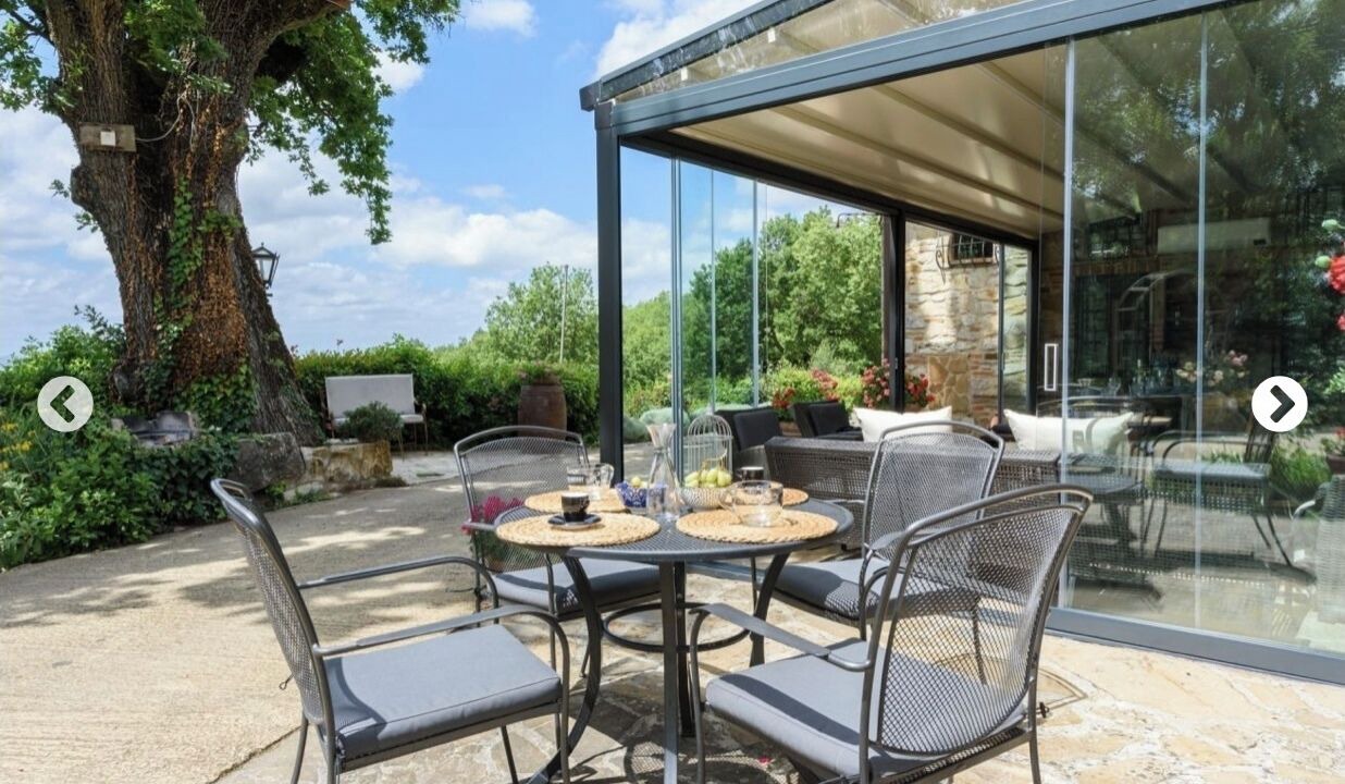Photo of Outdoor in Castellina in Chianti