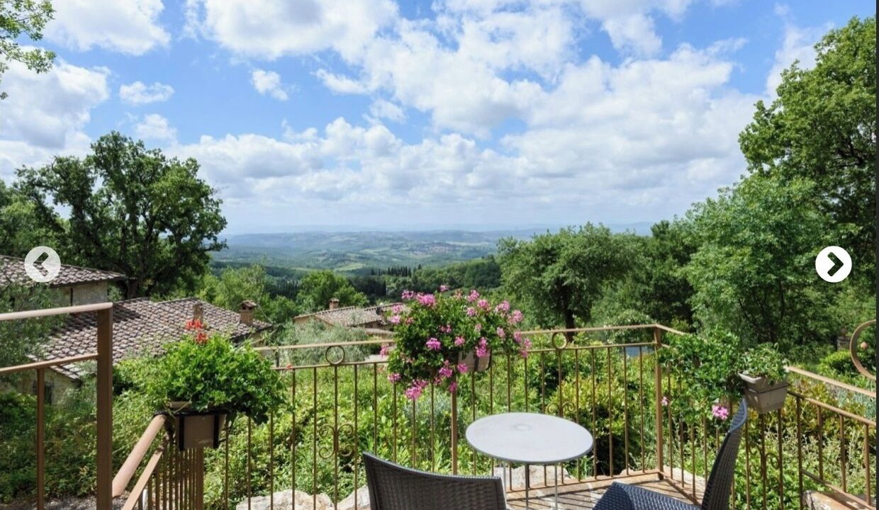 Photo of Outdoor in Castellina in Chianti