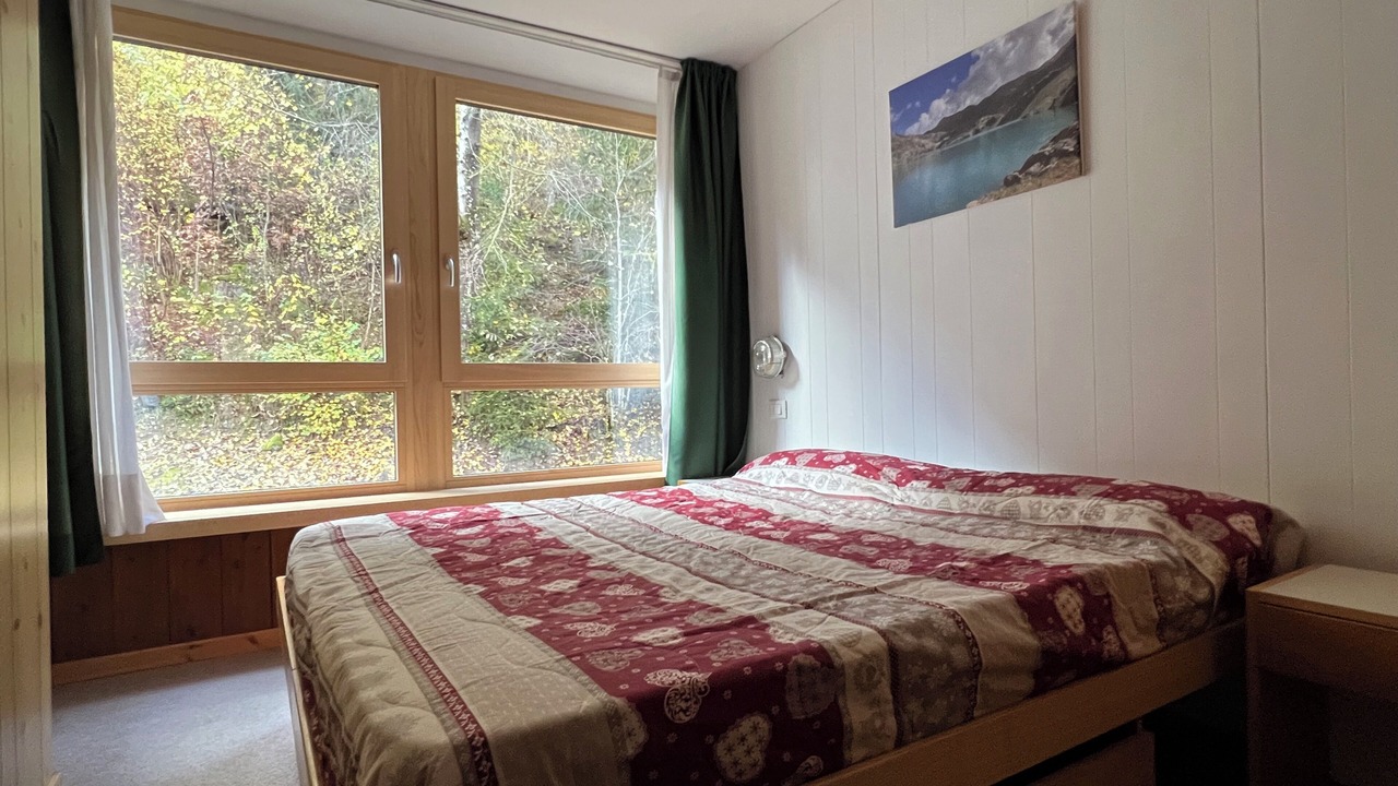 Photo of Bedroom in Marilleva 900