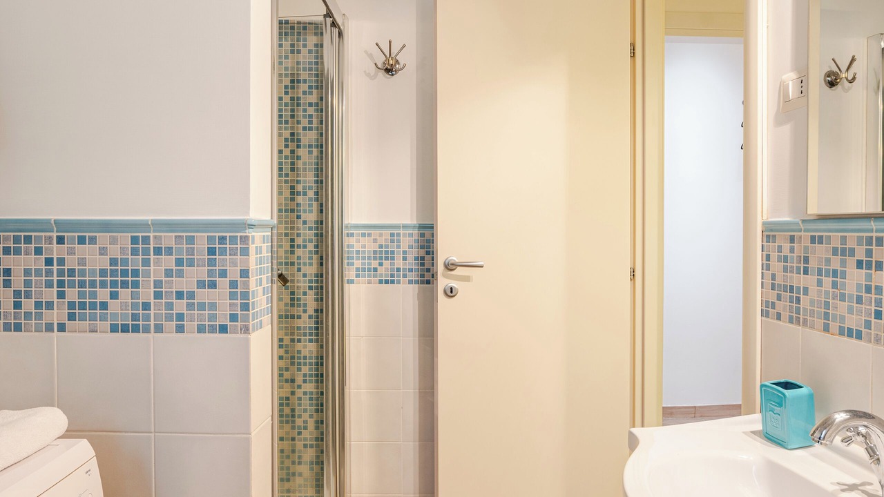 Photo of Bathroom in Trionfale