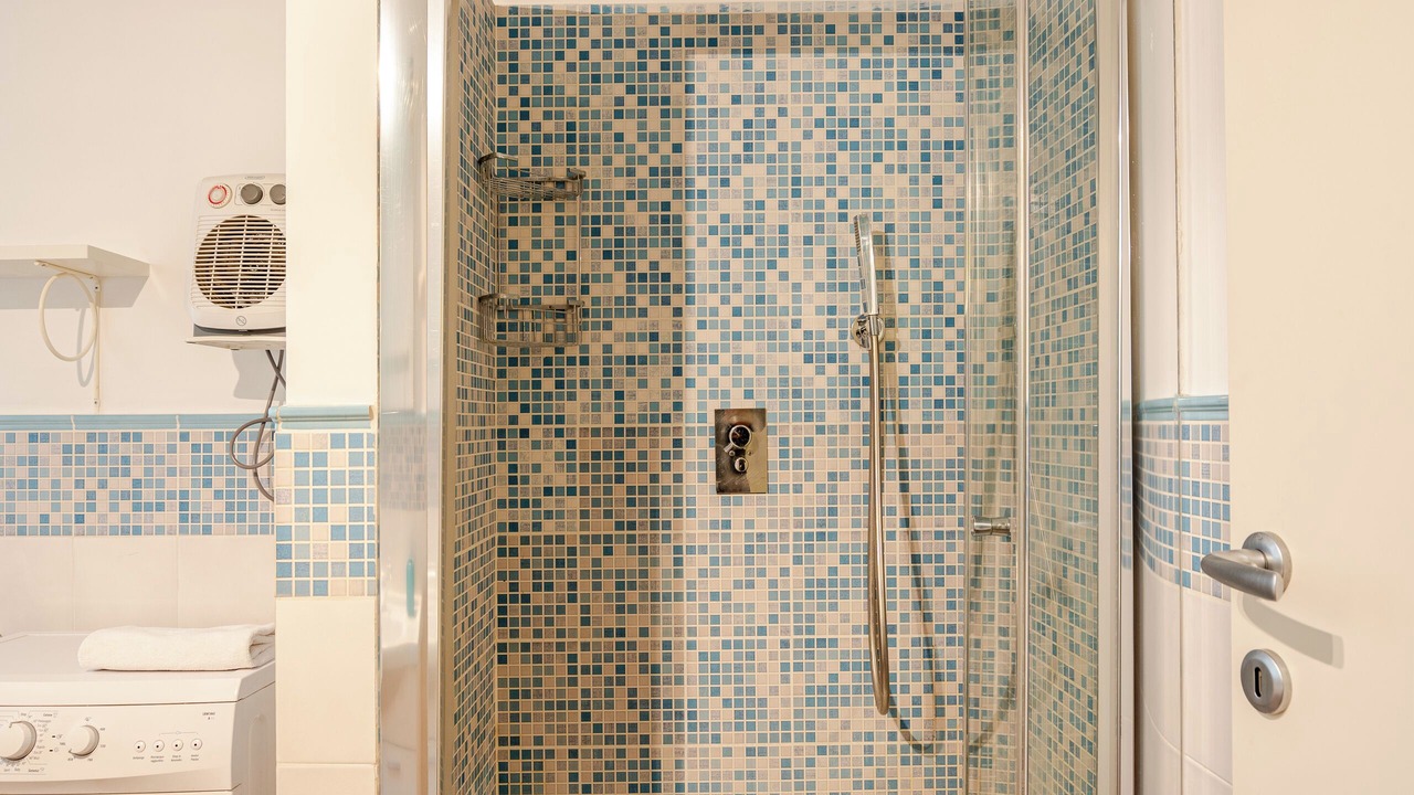 Photo of Bathroom in Trionfale