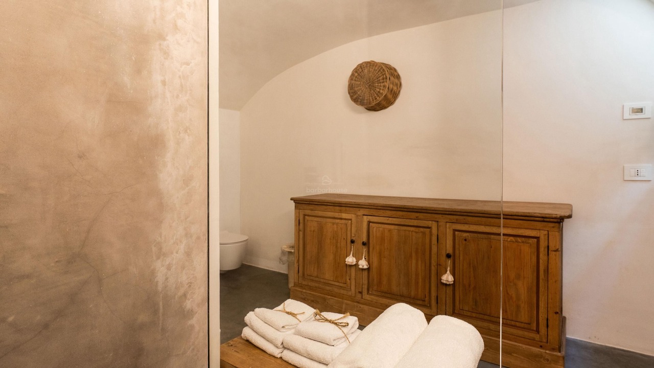 Photo of Bathroom in Fasano