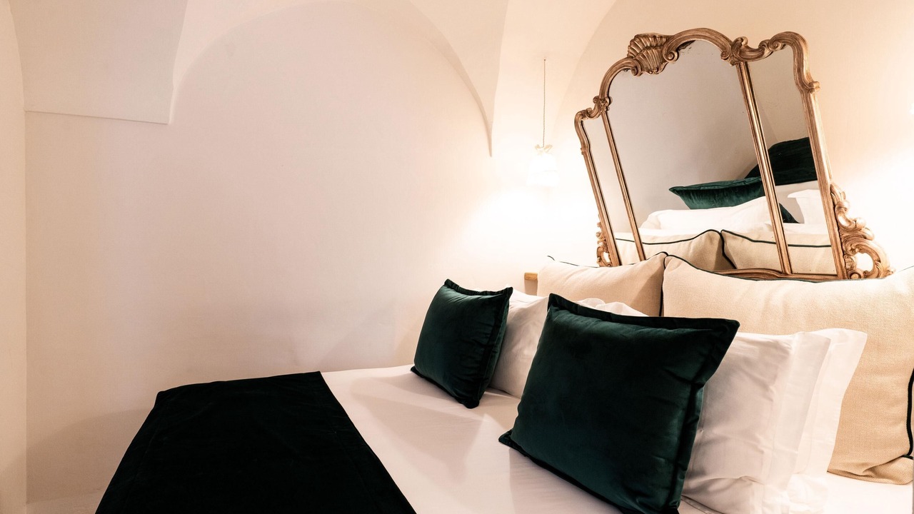 Photo of Bedroom in Fasano