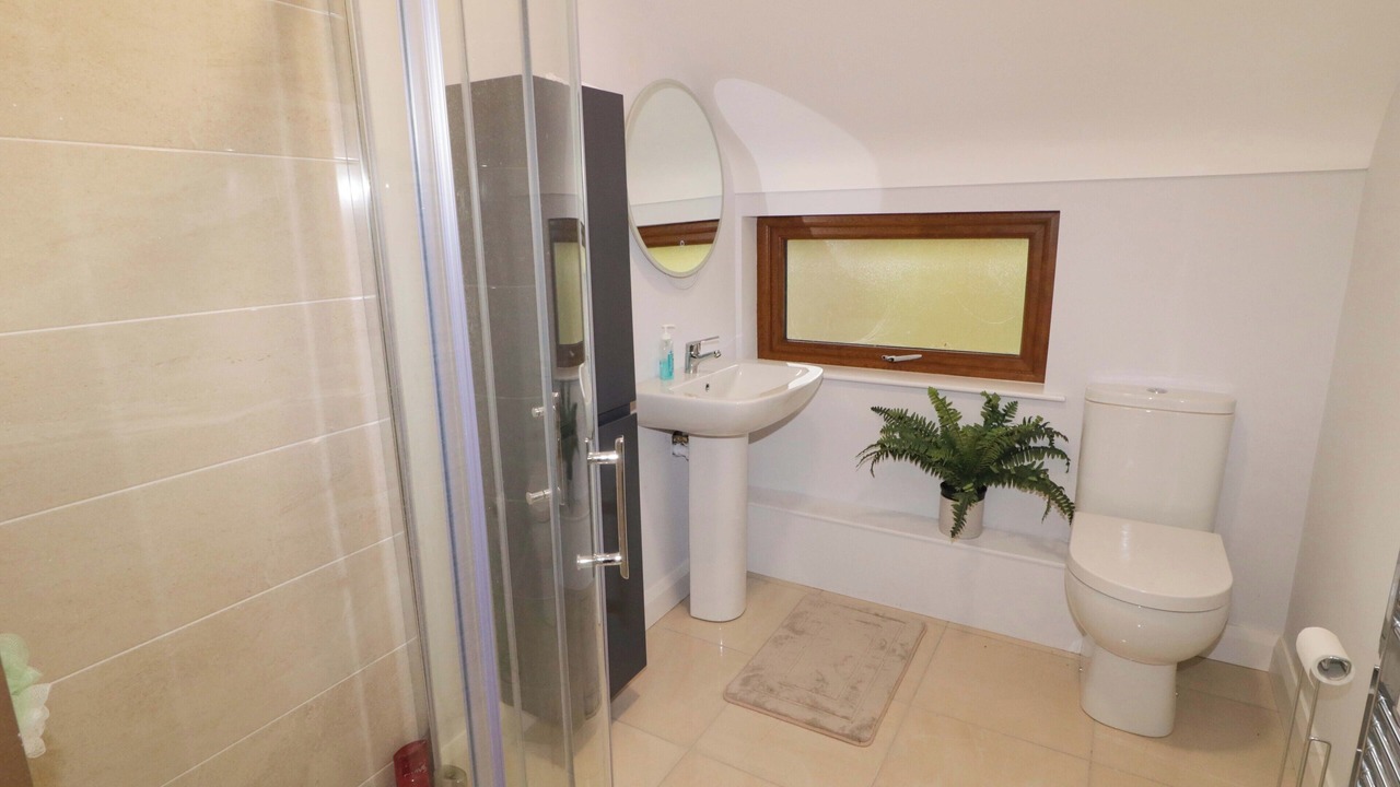 Photo of Bathroom in Belleek