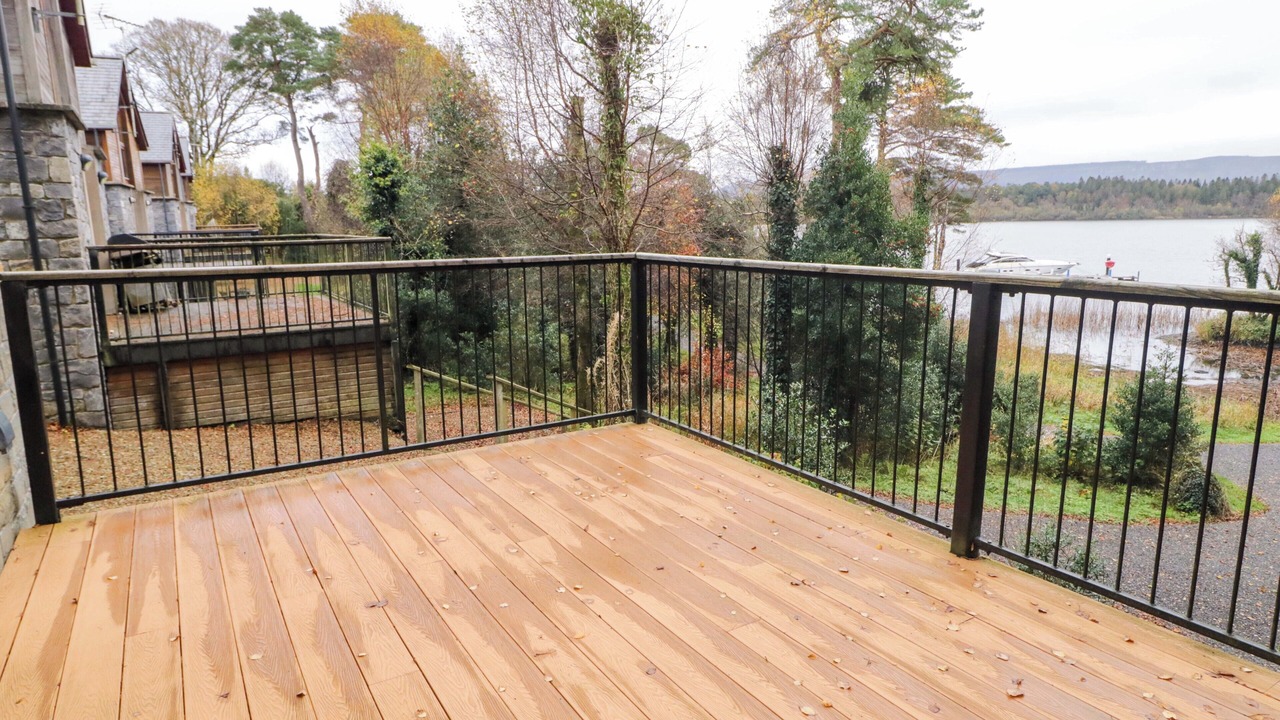 Photo of Patio Balcony in Belleek
