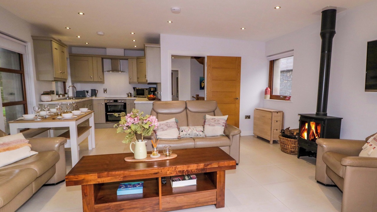 Photo of Livingroom in Belleek