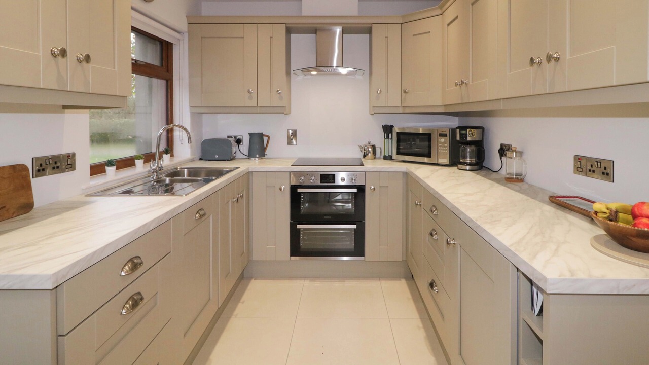 Photo of Kitchen in Belleek