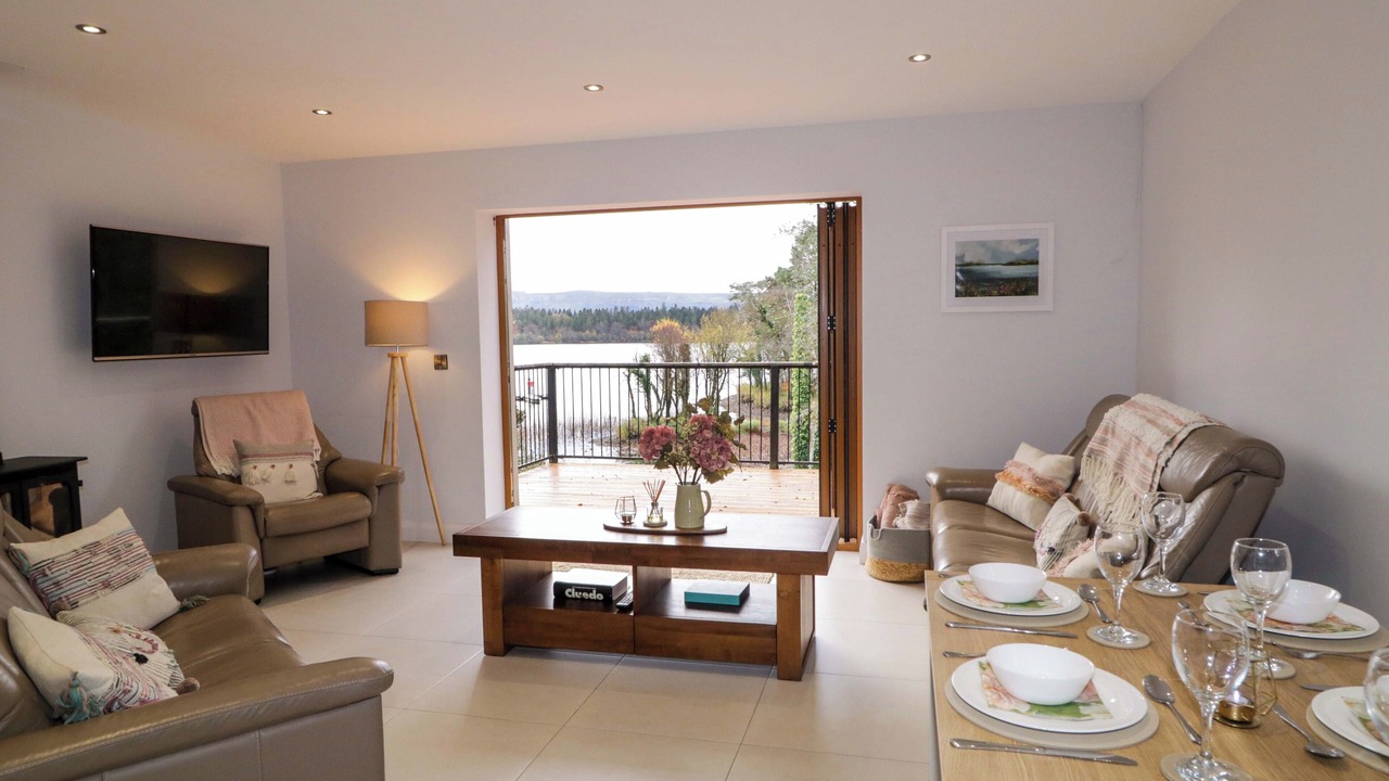 Photo of Livingroom in Belleek