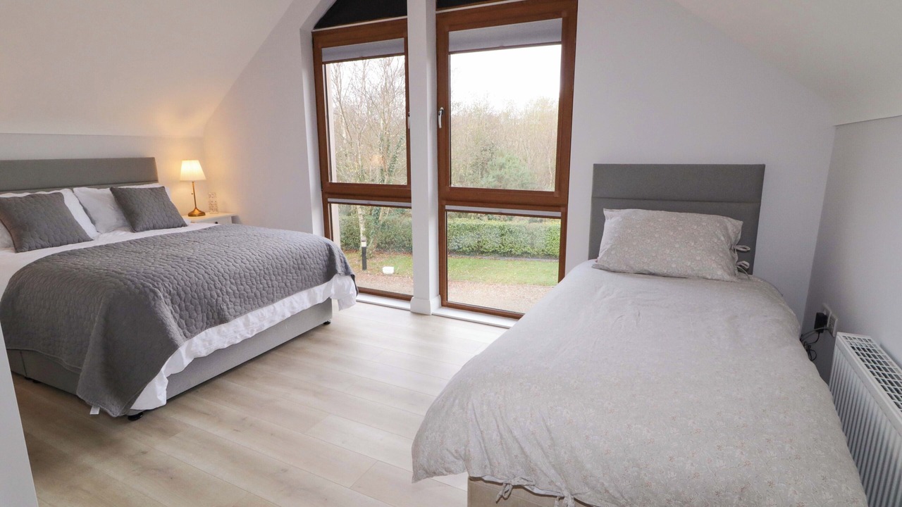 Photo of Bedroom in Belleek