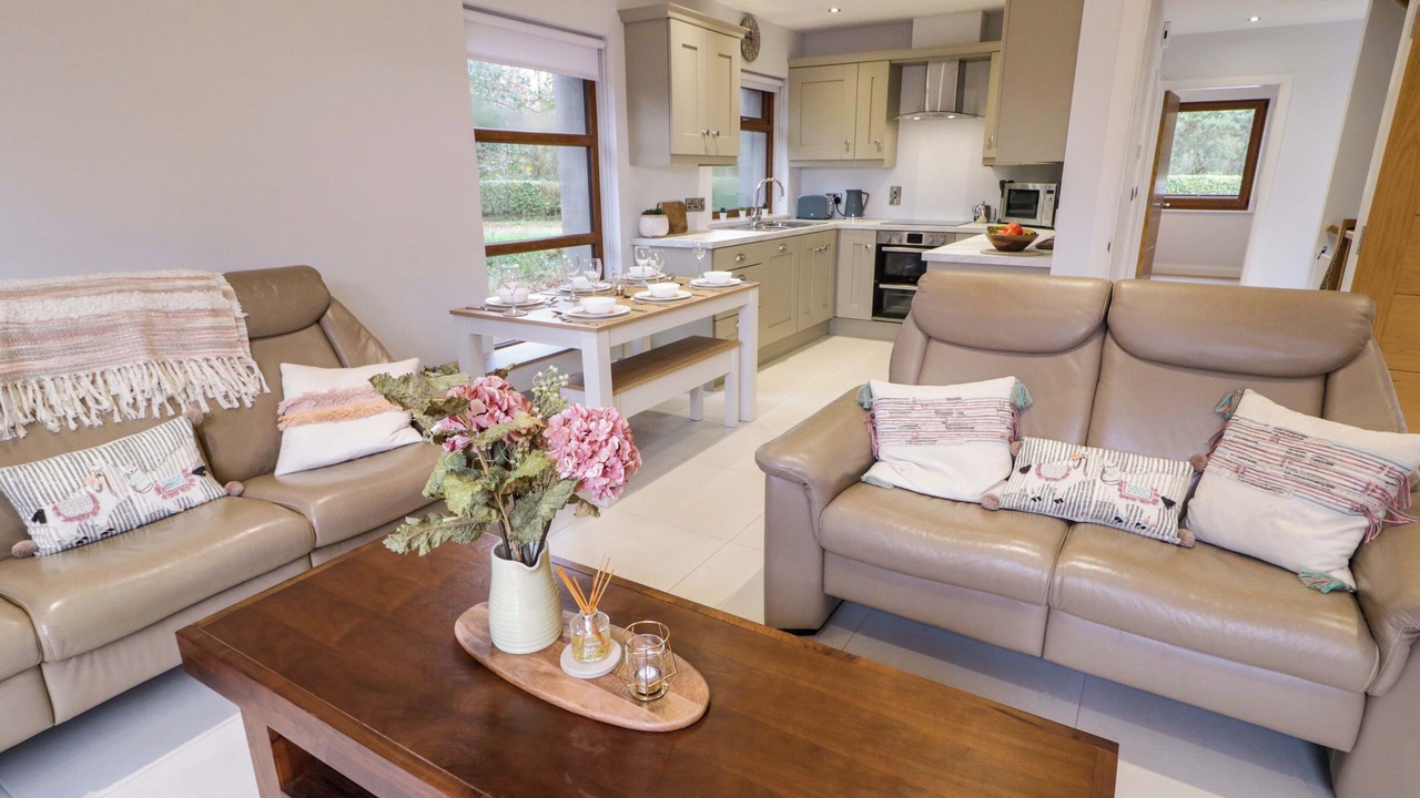 Photo of Livingroom in Belleek