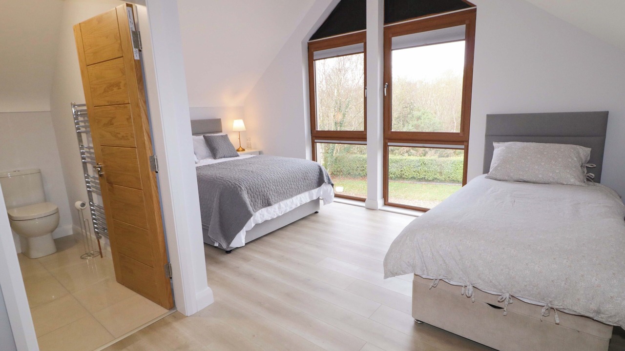 Photo of Bedroom in Belleek