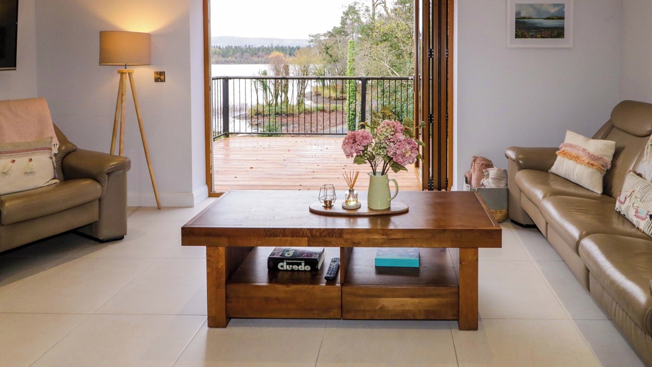Photo of Livingroom in Belleek