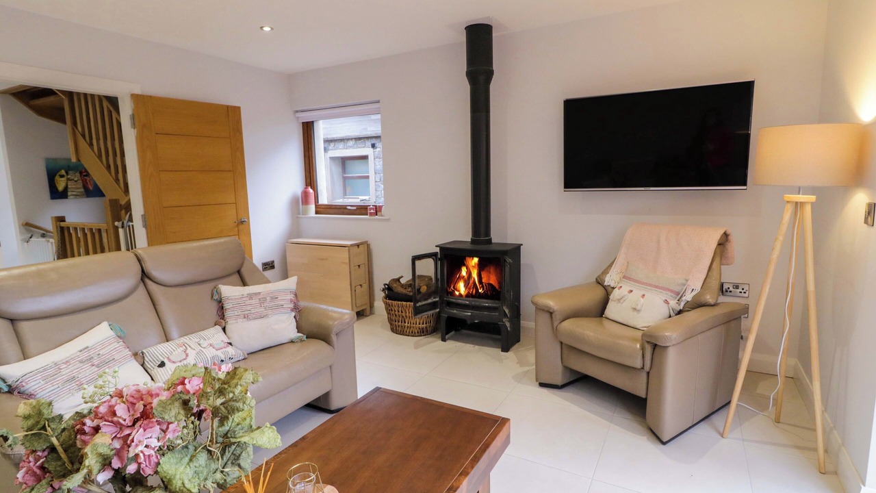 Photo of Livingroom in Belleek