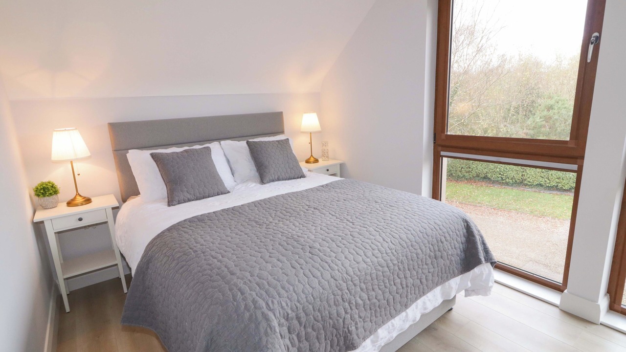 Photo of Bedroom in Belleek