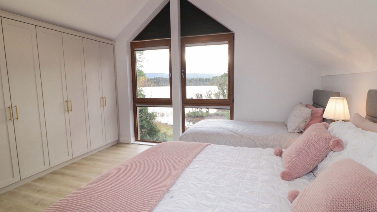 Photo of Bedroom in Belleek