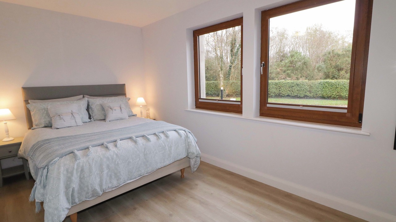 Photo of Bedroom in Belleek