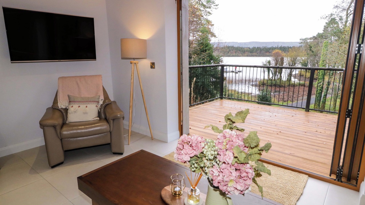 Photo of Livingroom in Belleek